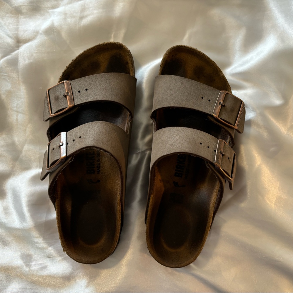 Arizona Birkenstock Sandal
